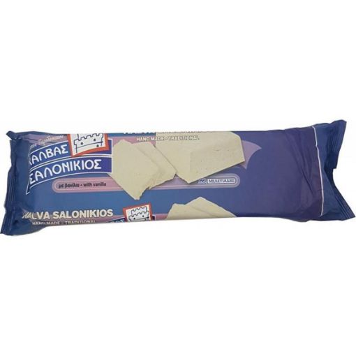 ΧΑΛΒΑΣ ΒΑΝ.2,5kg ΠΑΚΕΤΟ ΣΑΛΟΝ.