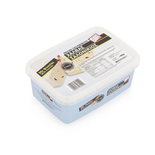 Εικόνα της ΧΑΛΒΑΣ ΒΑΝ.400γρ ΟΡΘ.ΤΑΠΕΡ